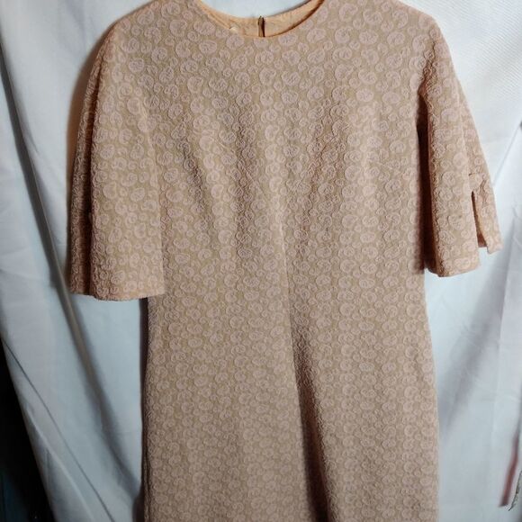 Vintage Hyltea dress. 1960's - Picture 1 of 8